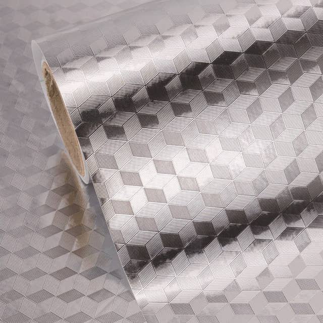 Waterproof Kitchen Sticker Roll