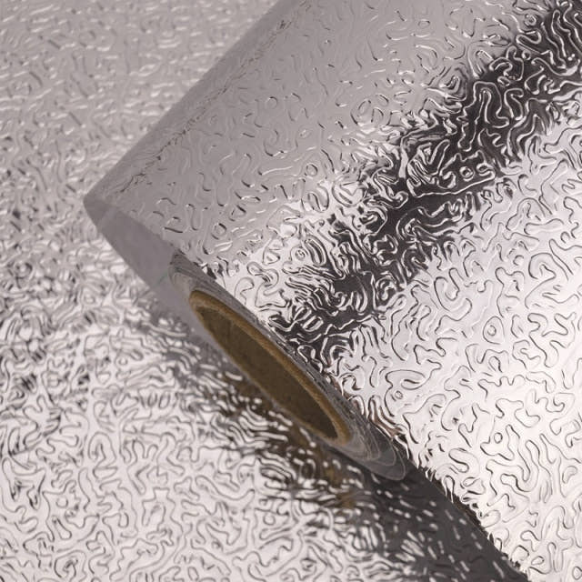 Waterproof Kitchen Sticker Roll
