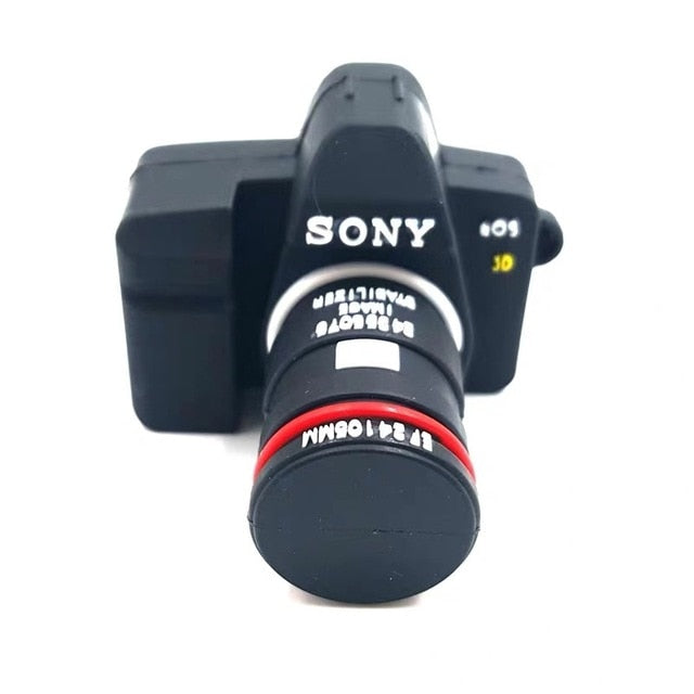 Miniature DSLR Camera USB