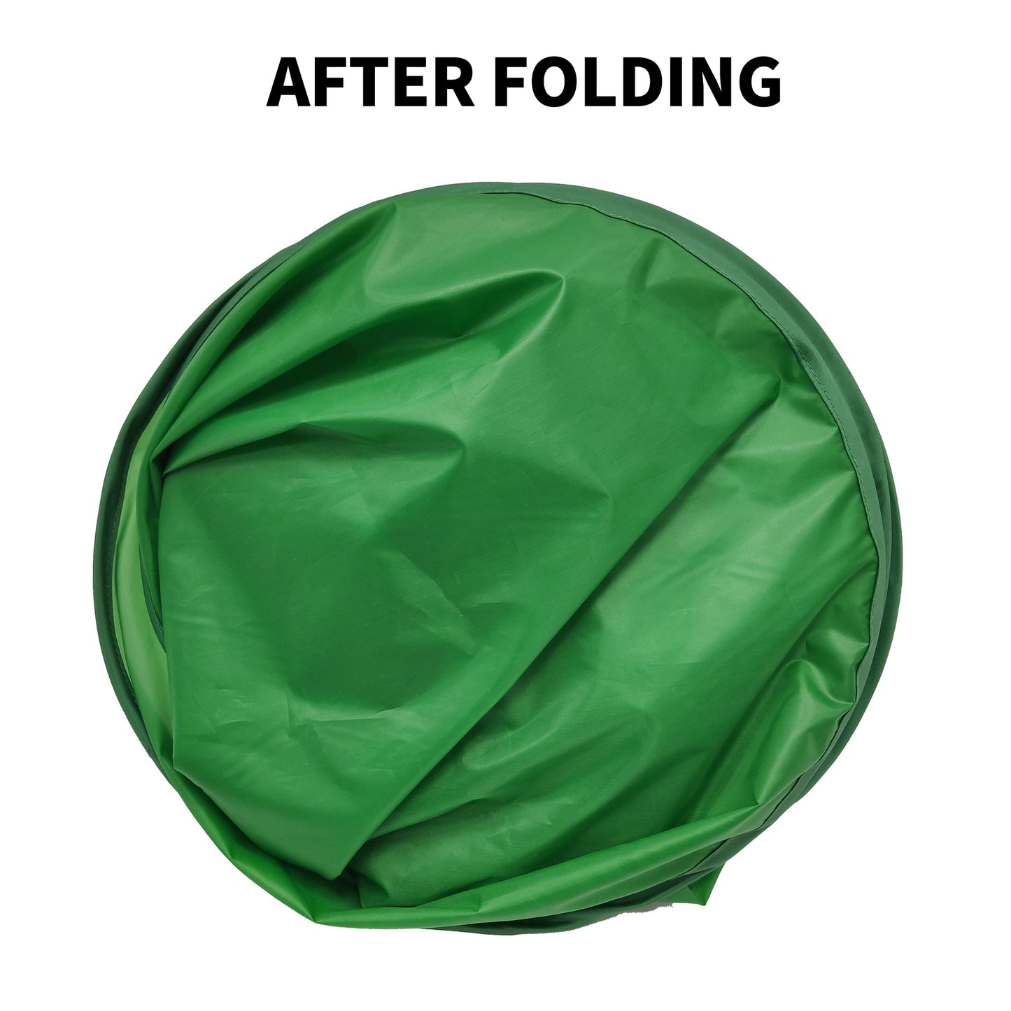 Green Screen Chair