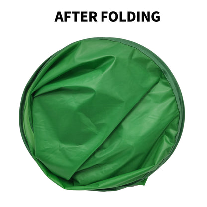 Green Screen Chair