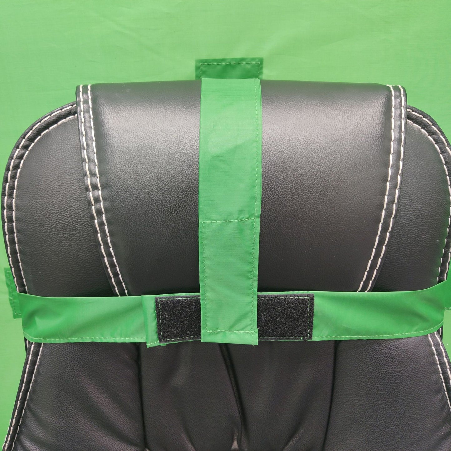 Green Screen Chair