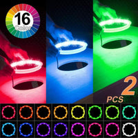 LED Cornhole Lights