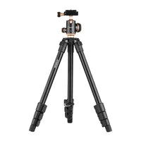 Camera Tripod with Panoramic Ballhead for Canon/Nikon/Sony