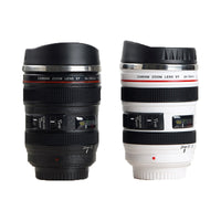 DSLR 24-105mm Camera Lens Coffee Mug