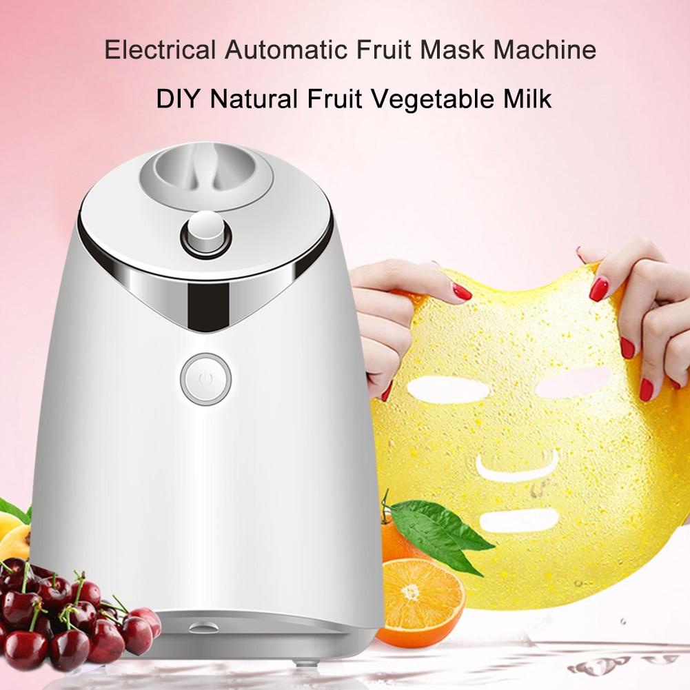 Fruit Mask Machine