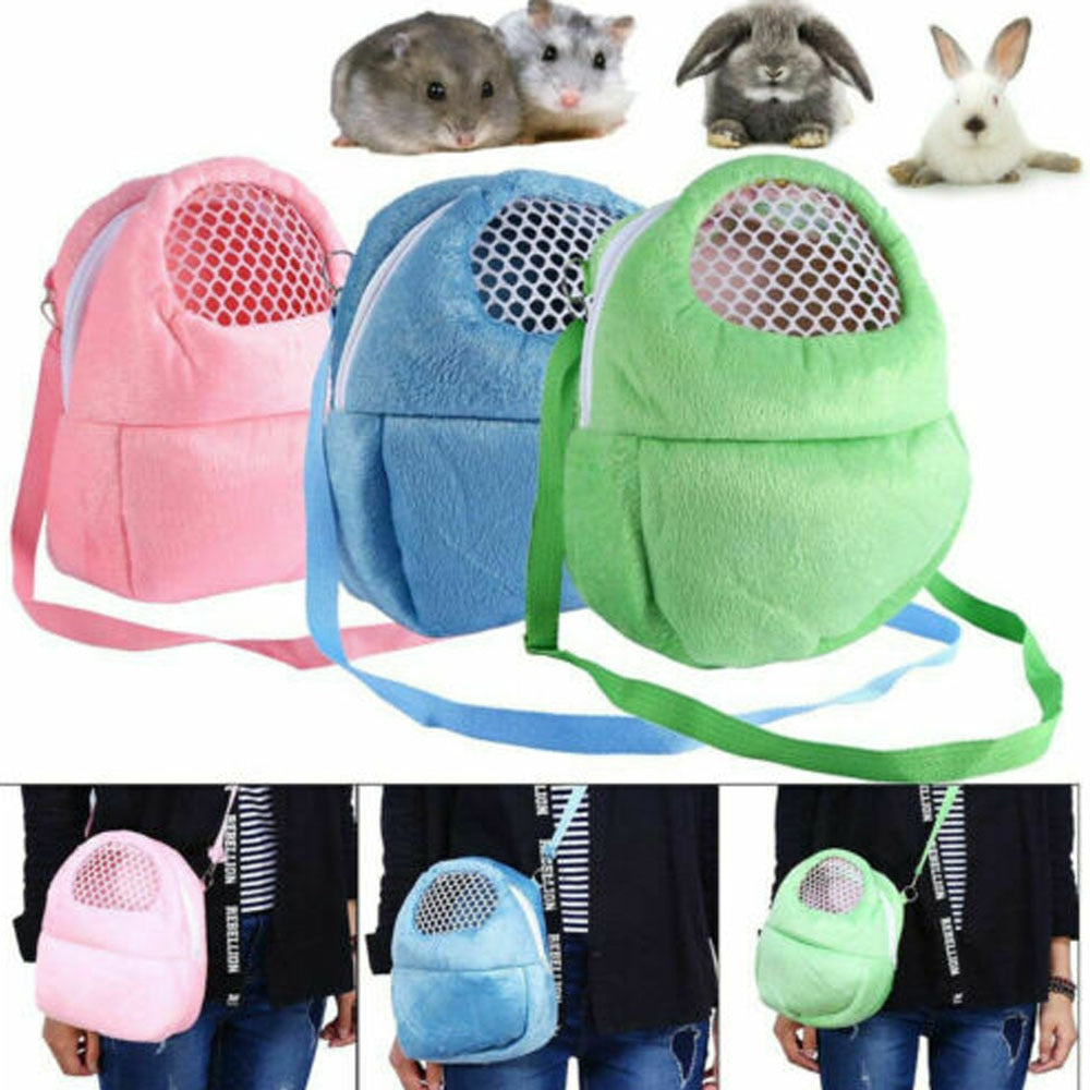 Small Pet Carrier