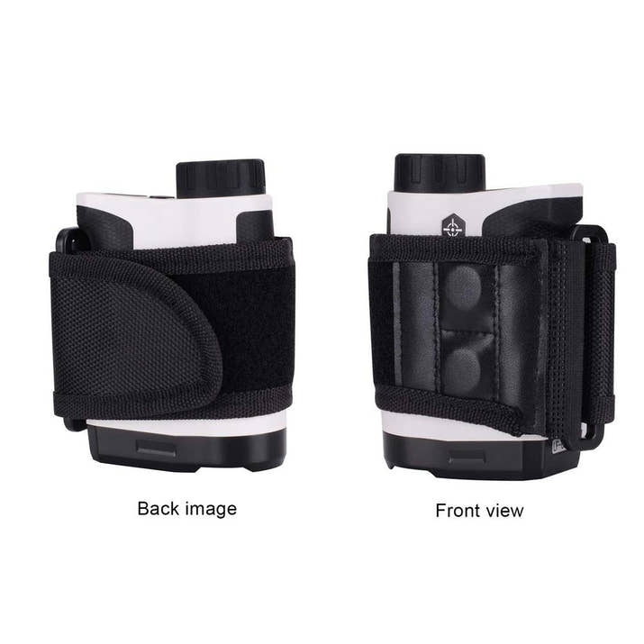 STICK IT MAGNETIC RANGEFINDER STRAP