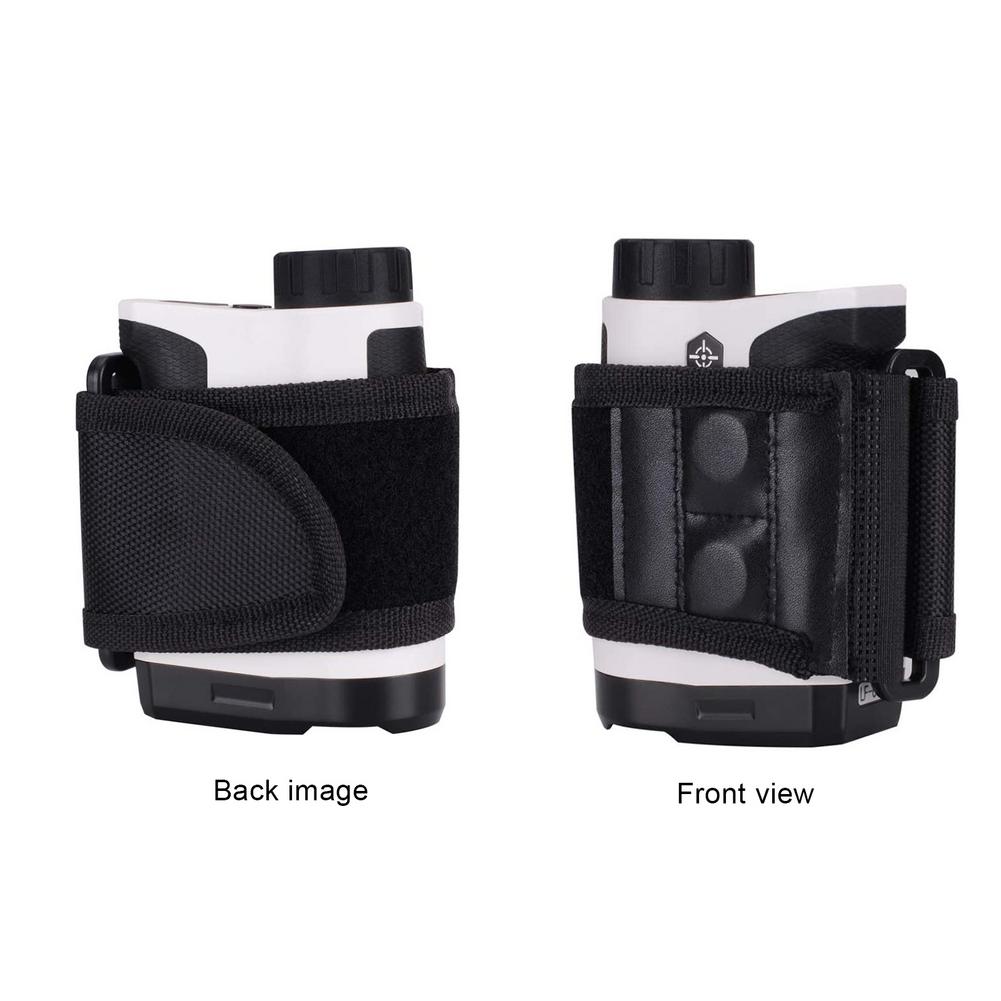 STICK IT MAGNETIC RANGEFINDER STRAP