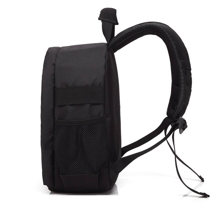 Multi-functional Backpack Photography