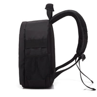 Multi-functional Backpack Photography