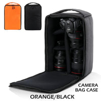Camera Bag Multi-functional Waterproof
