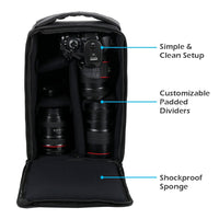 Camera Bag Multi-functional Waterproof