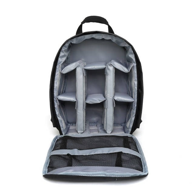Multi-functional Backpack Photography
