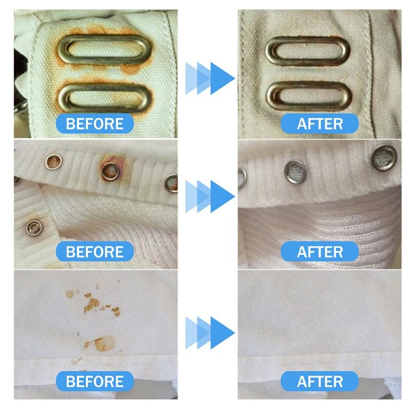 EMERGENCY STAIN RESCUE™