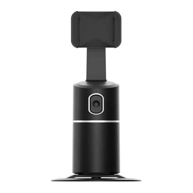 360° Auto Face Tracking Tripod