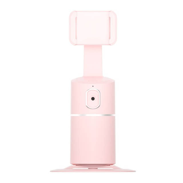 360° Auto Face Tracking Tripod