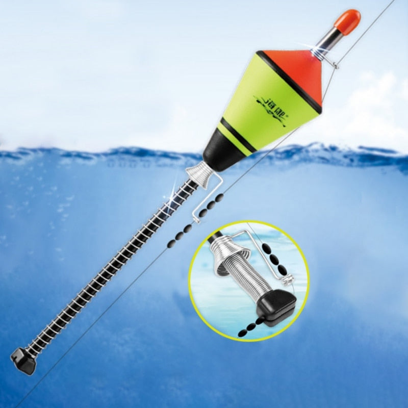 Automatic Fishing Float