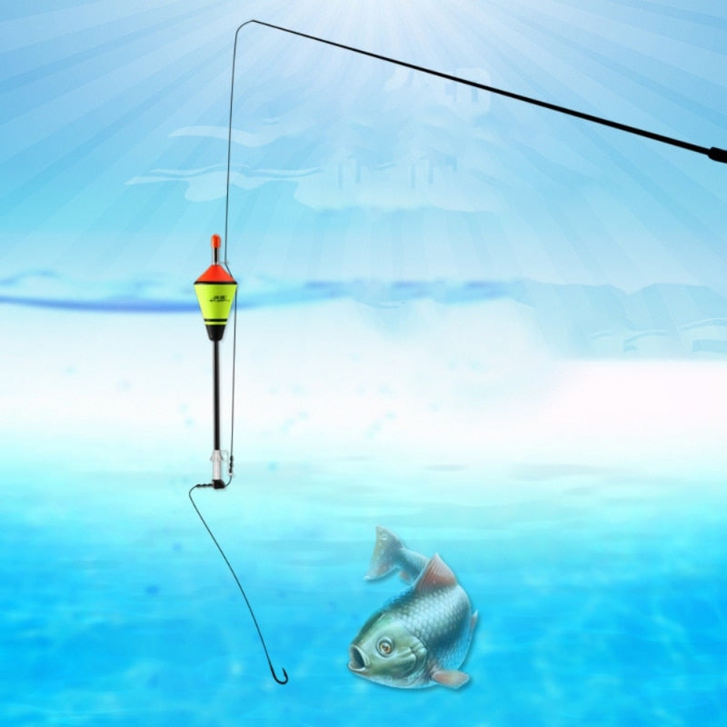 Automatic Fishing Float