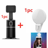 360° Auto Face Tracking Tripod