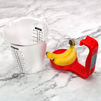 All in One Kitchen Scale Digital Measuring Cup