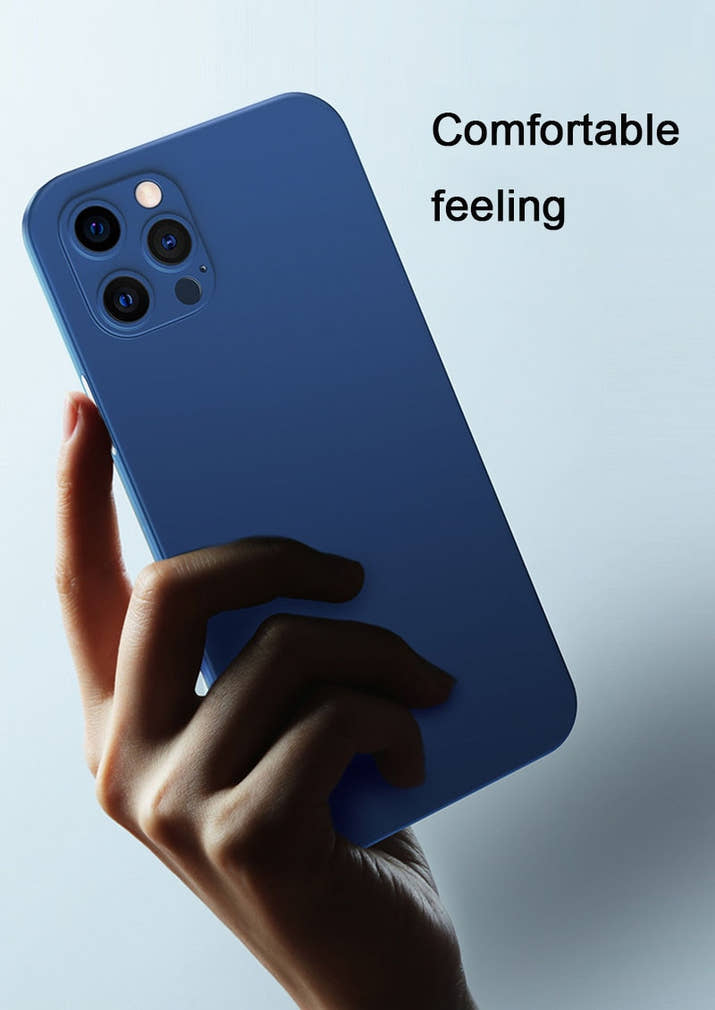 360 Full Coverage Protective Phone Case