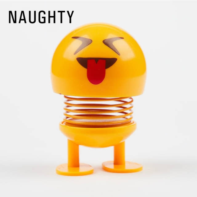 Shaking Head Doll