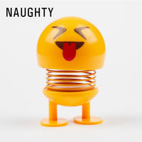 Shaking Head Doll