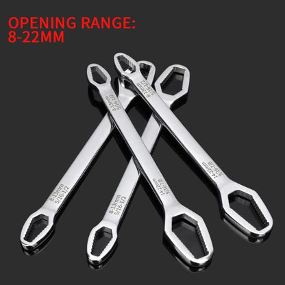 FLEXWRENCH™ - DOUBLE SIDED WRENCH