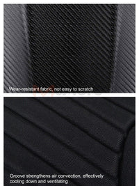 Carbon Fiber Motorcycle Helmet Bag