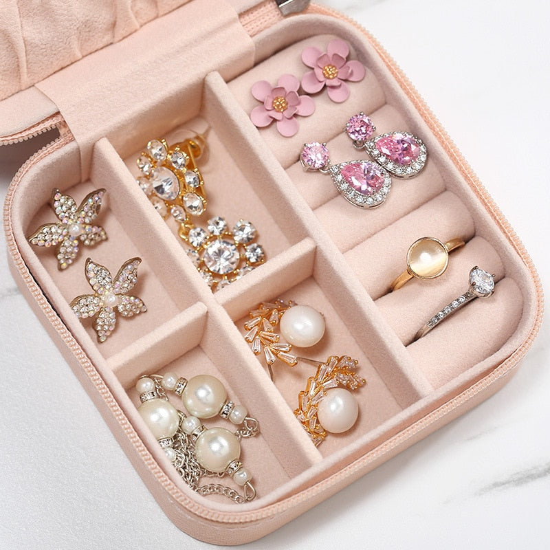 The Jewelry Box