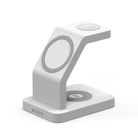 3 In 1 Magnetic Wireless Charger