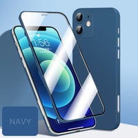 360 Full Coverage Protective Phone Case