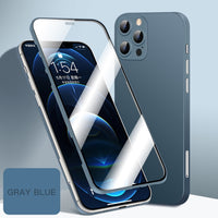 360 Full Coverage Protective Phone Case