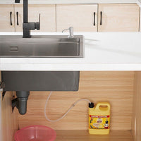 Liquid Soap Dispenser