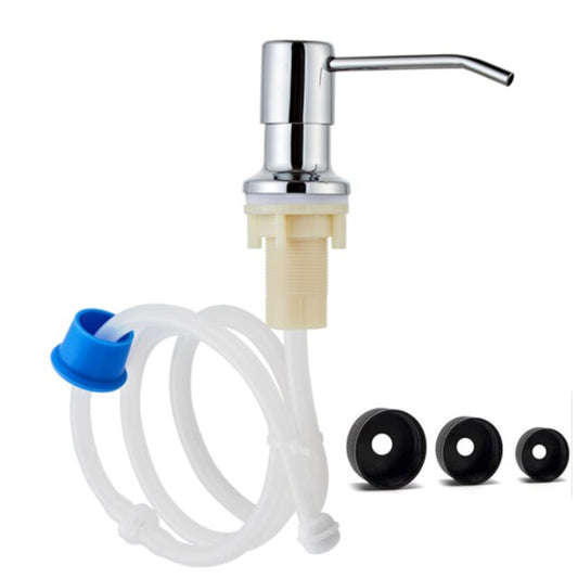 Liquid Soap Dispenser