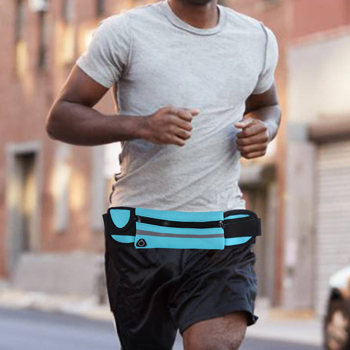 Multi-functional Running Waist Bag