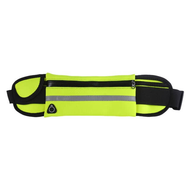 Multi-functional Running Waist Bag