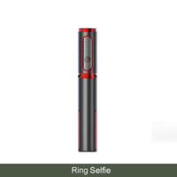 3 in 1 Tripod Selfie Stick Foldable Wireless Bluetooth