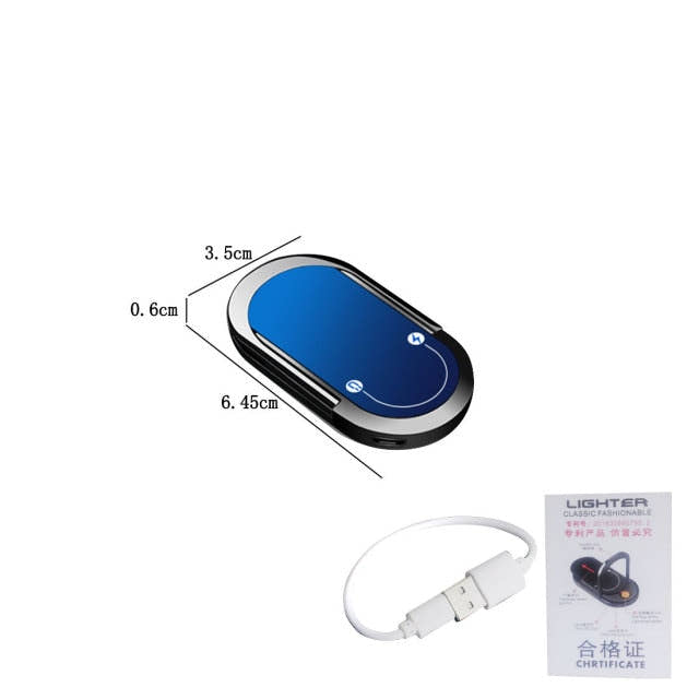 LIT Ring