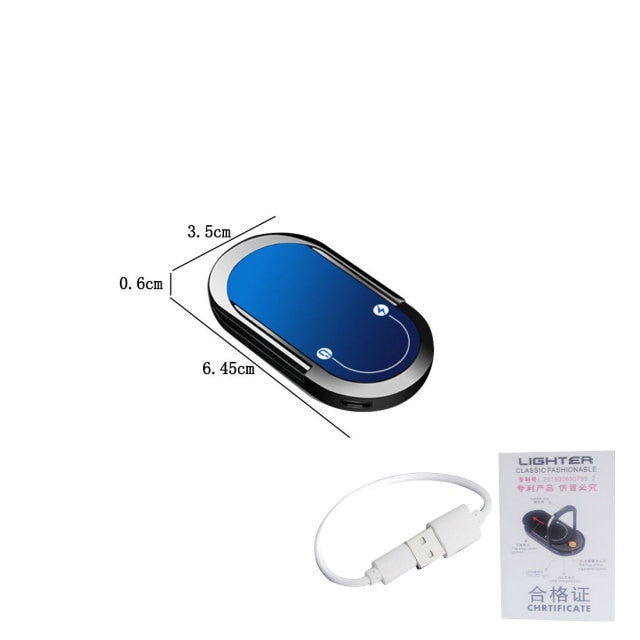 LIT Ring