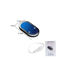 LIT Ring