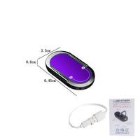 LIT Ring