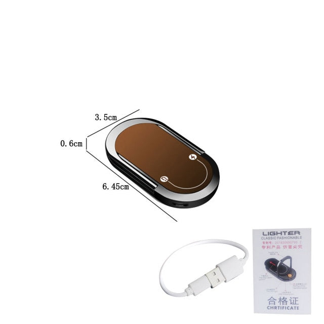 LIT Ring