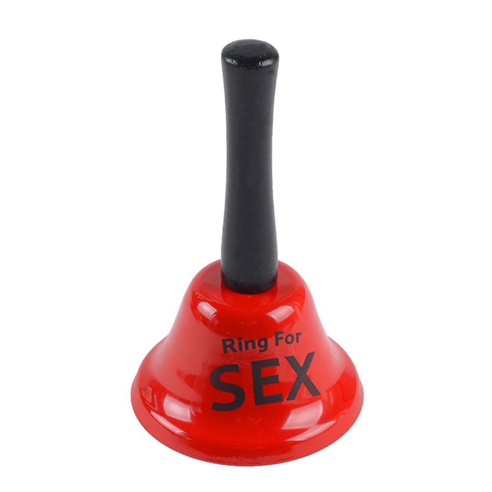 Ring For Sex!