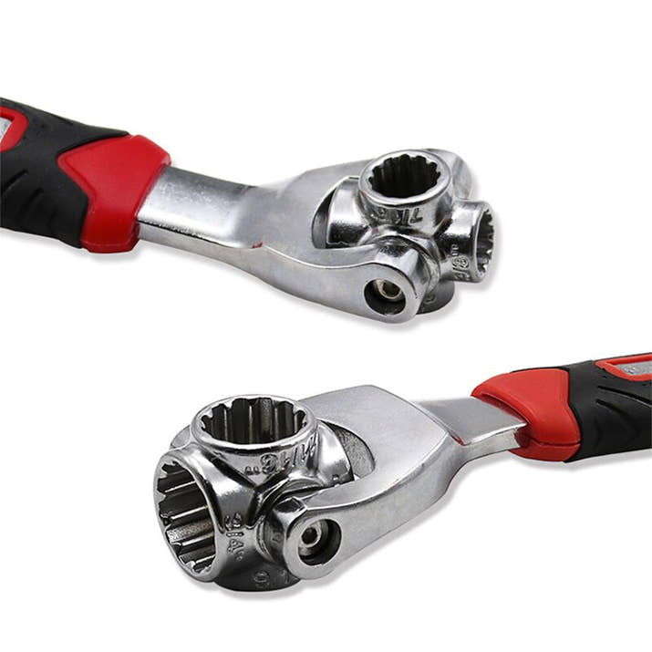 Tiger Wrench 48 in 1 Tools