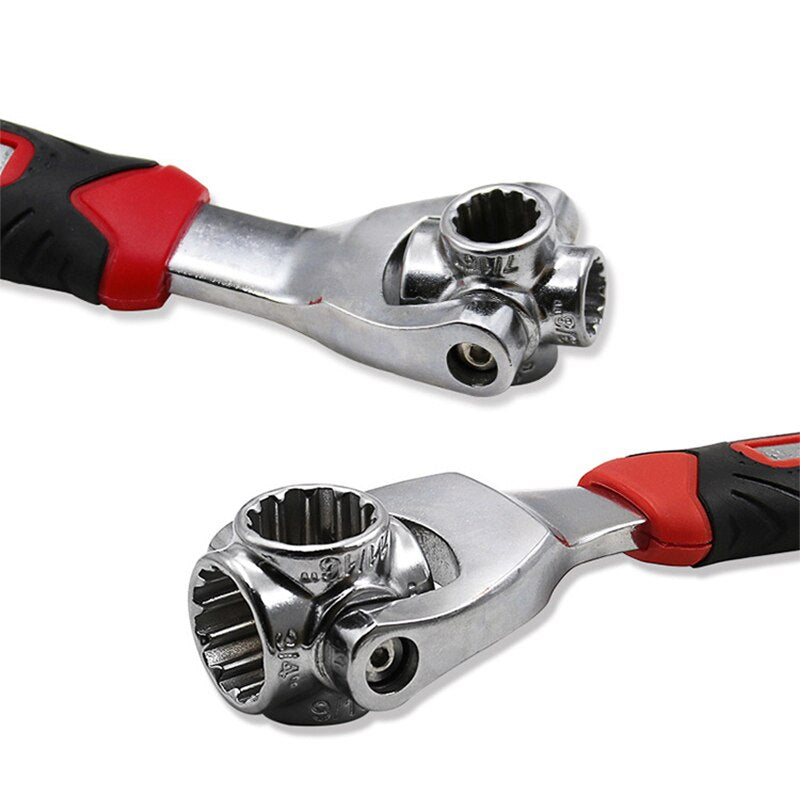 Tiger Wrench 48 in 1 Tools