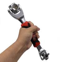 Tiger Wrench 48 in 1 Tools
