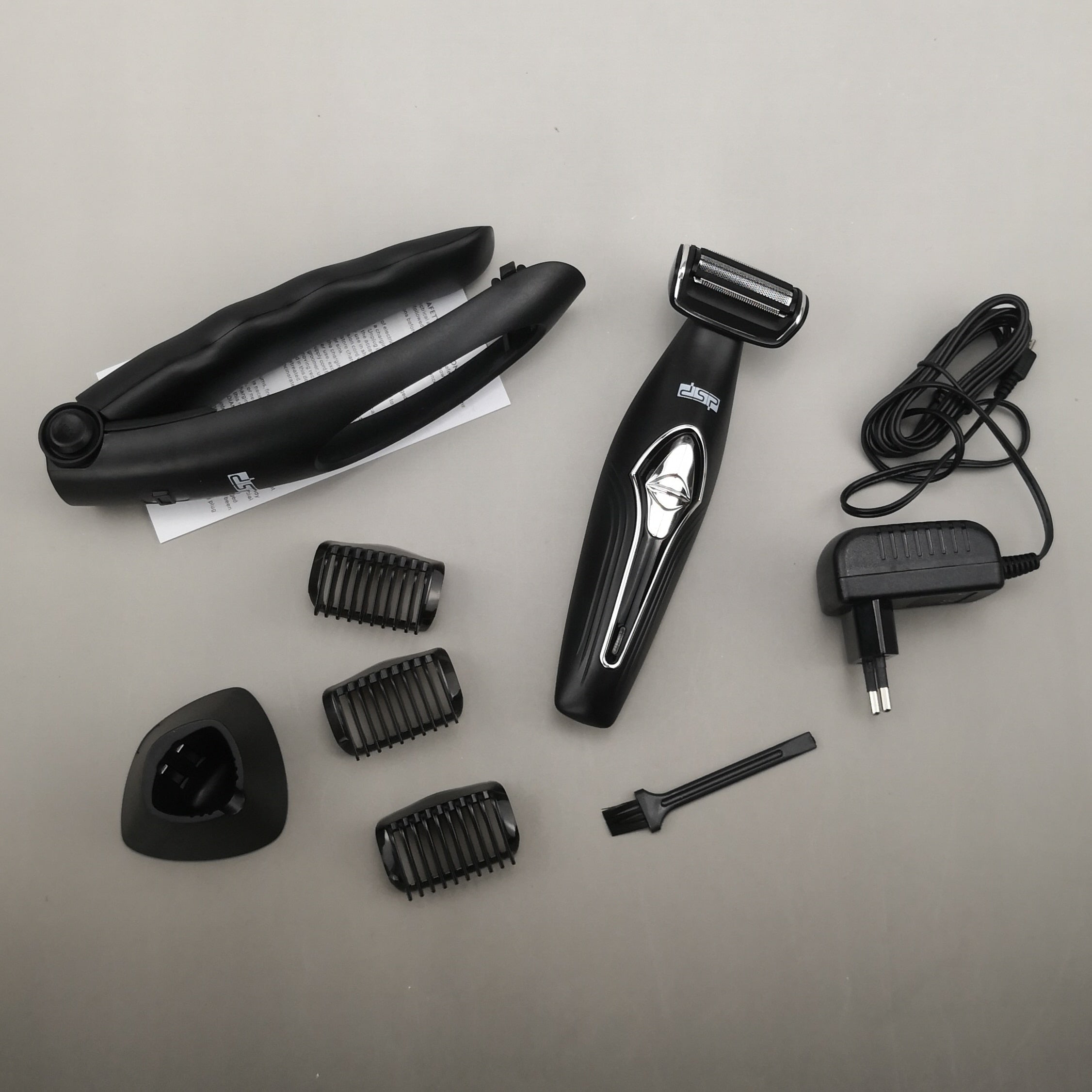 ELECTRIC BACK HAIR SHAVER