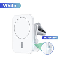 Touch Mag For Apple 15W Fast Wireless Magnetic Strong Charger